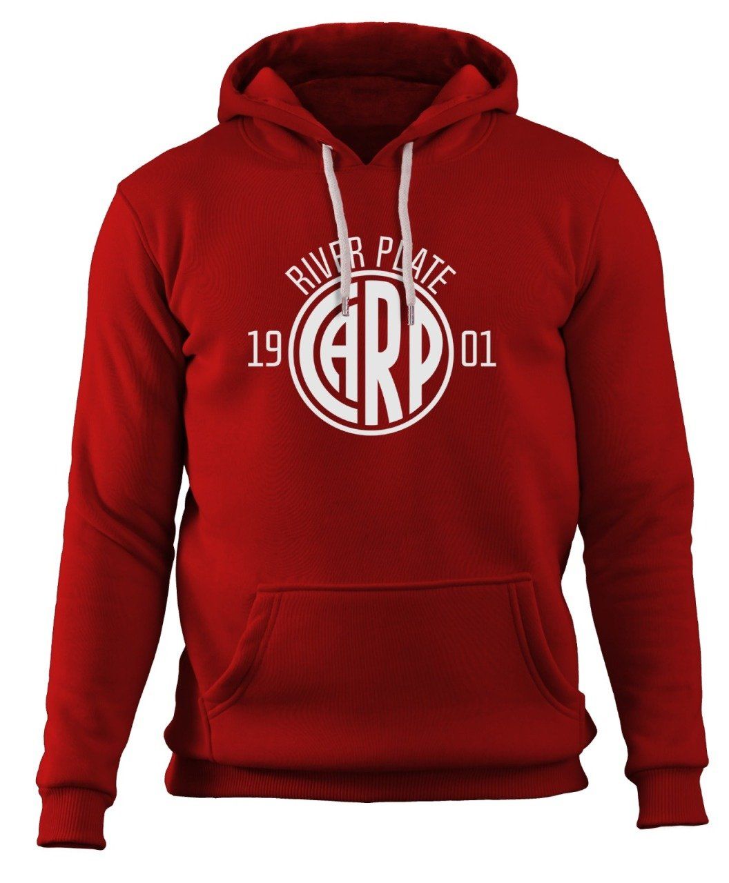 River Plate 1901 Sweatshirt