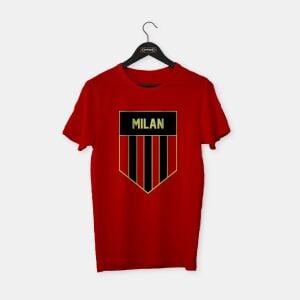 Milan - T-shirt