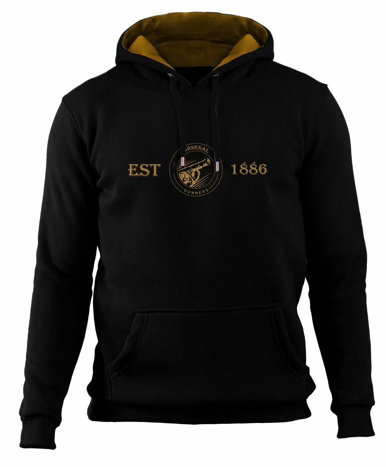 Arsenal Est. 1886 - Sweatshirt
