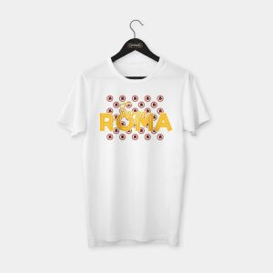 Forza Roma T-shirt