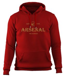 Arsenal - The Gunners - Sweatshirt