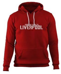 Liverpool - European Royalty Sweatshirt