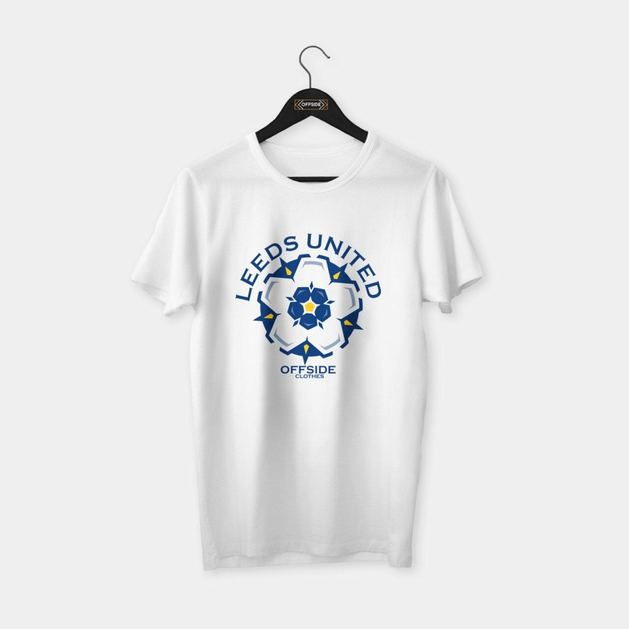 Leeds United T-shirt