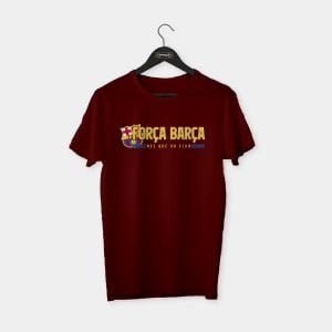 Barcelona - Força Barça T-shirt