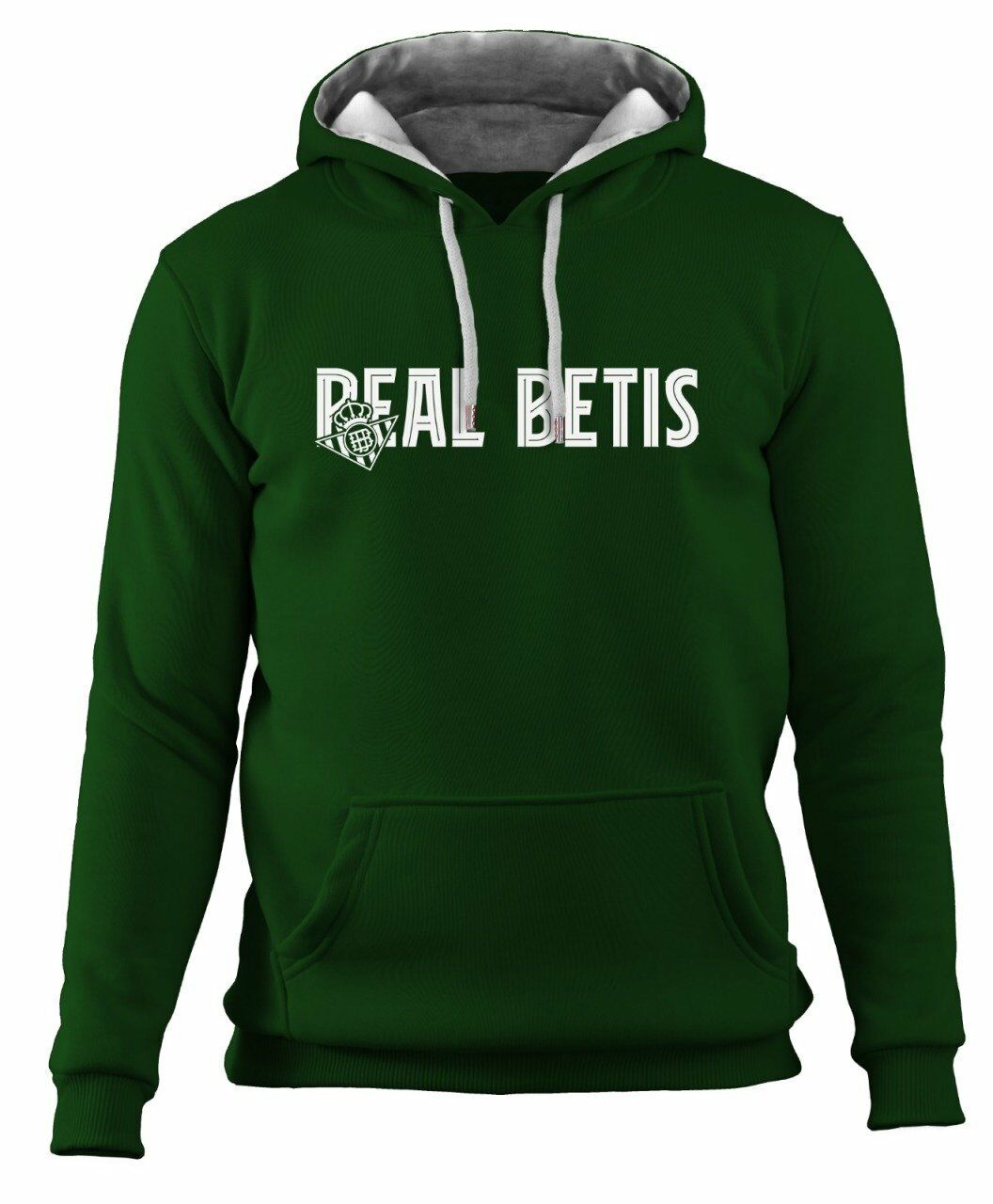 Real Betis Sweatshirt