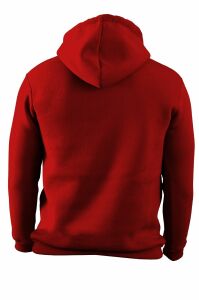 Wales (Galler) - Flag Sweatshirt