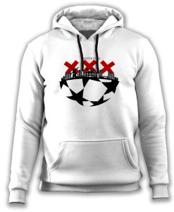 Ajax 'XXX' Amsterdam Sweatshirt