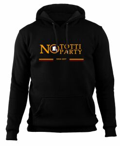 No Totti No Party Sweatshirt