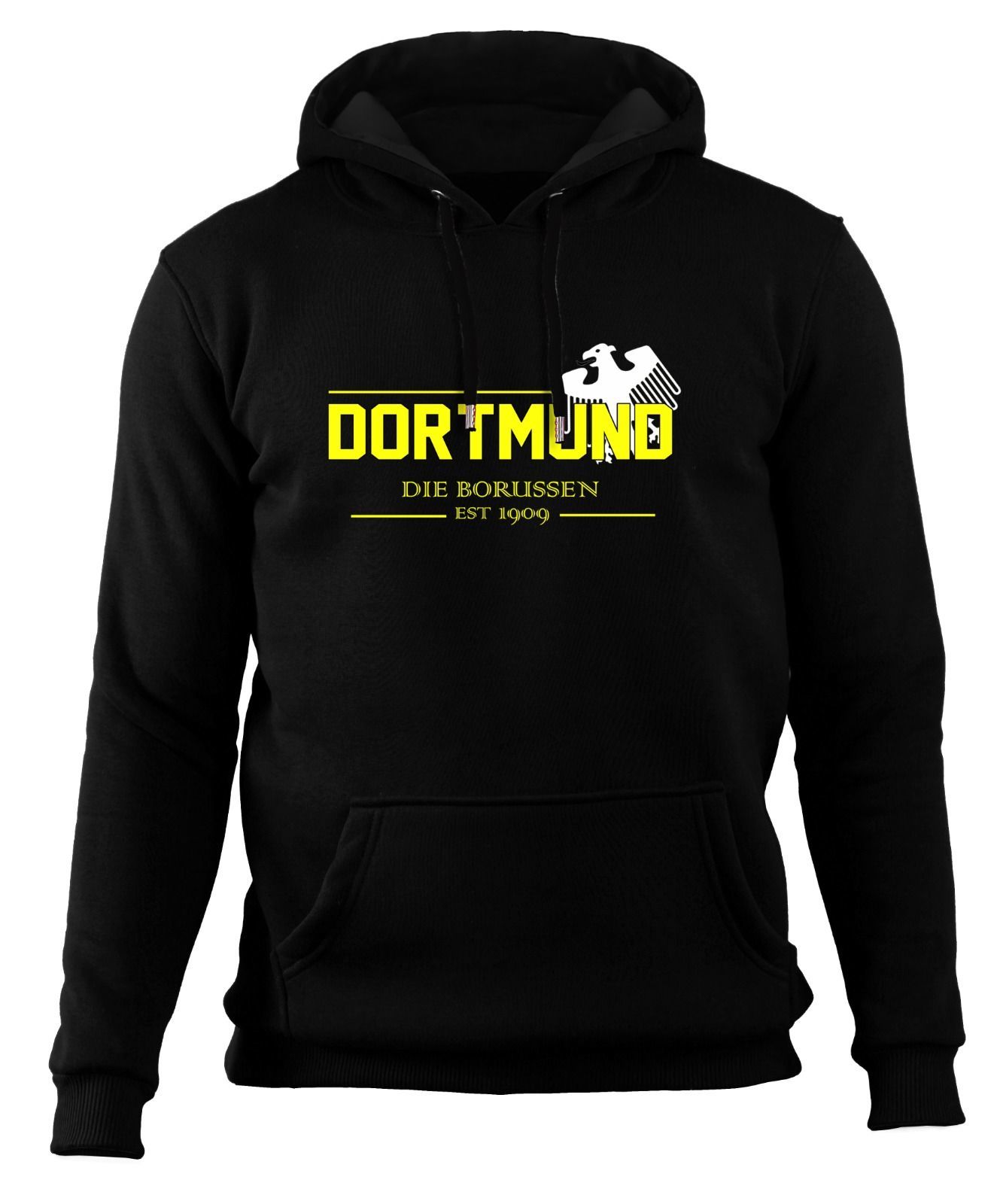 Die Borussen - Dortmund - Sweatshirt