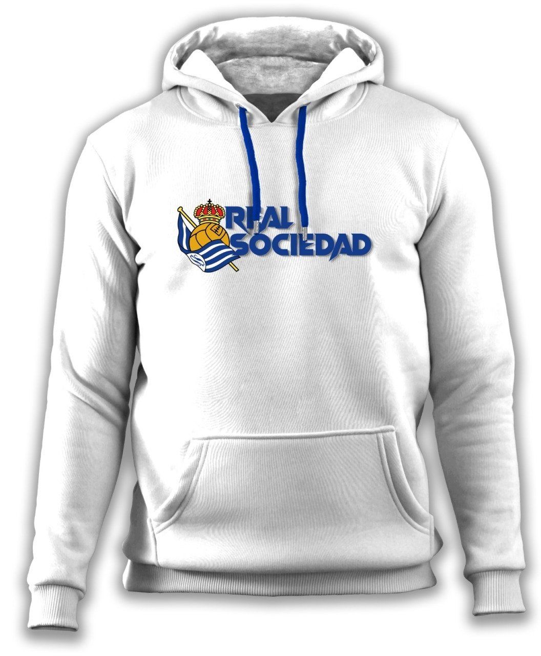 Real Sociedad Sweatshirt