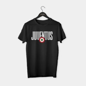 Juventus T-shirt