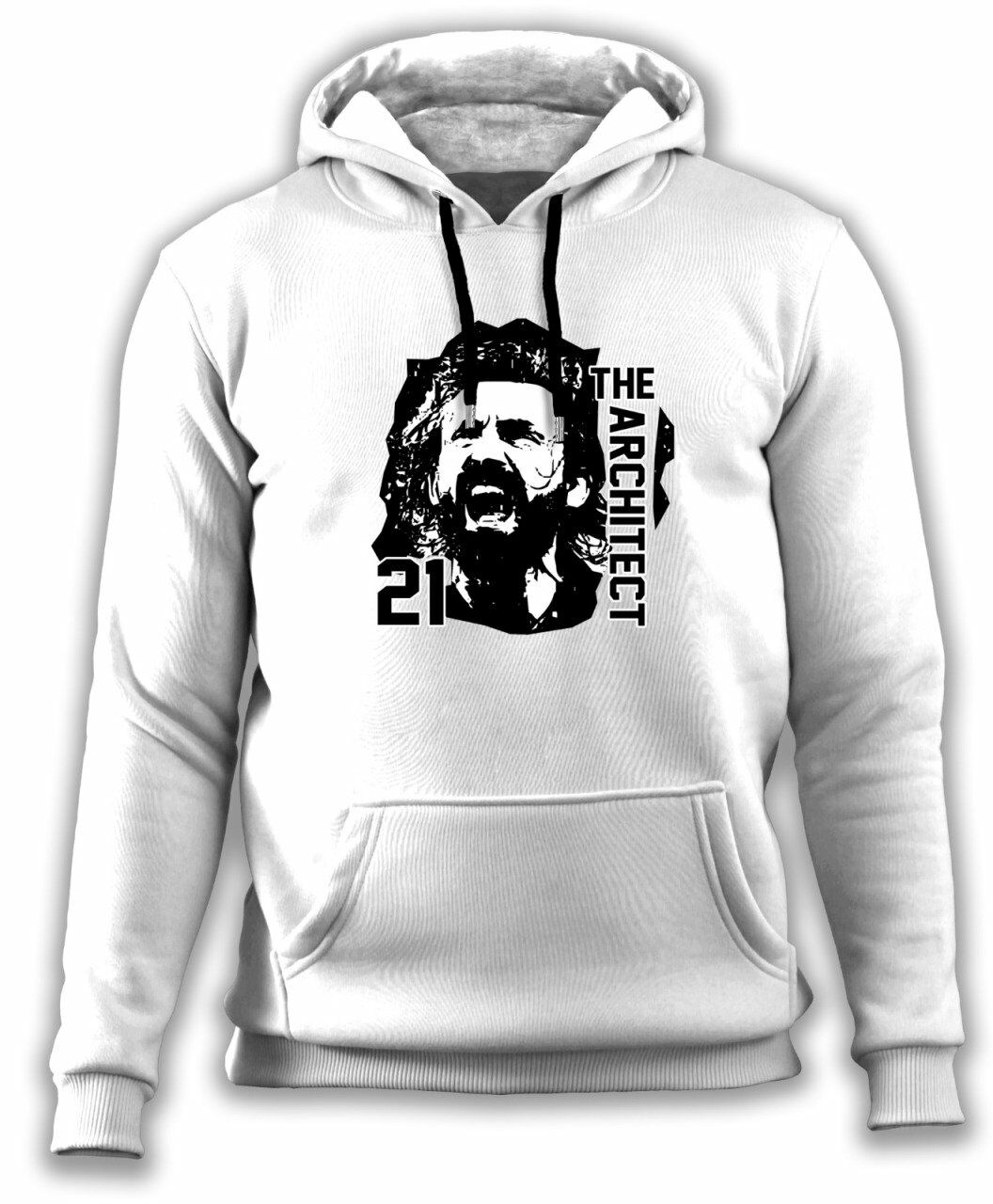 Pirlo Achitect Sweatshirt