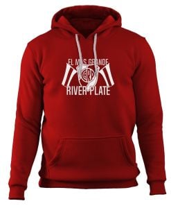 River Plate 'El Mas Grande' Sweatshirt