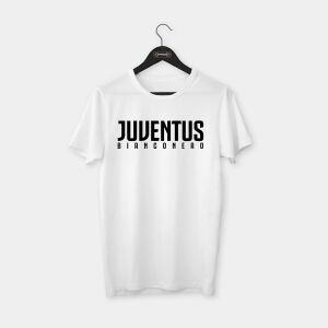Juventus Bianconero T-shirt