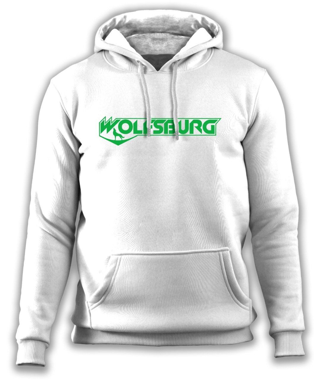 Wolfsburg Sweatshirt