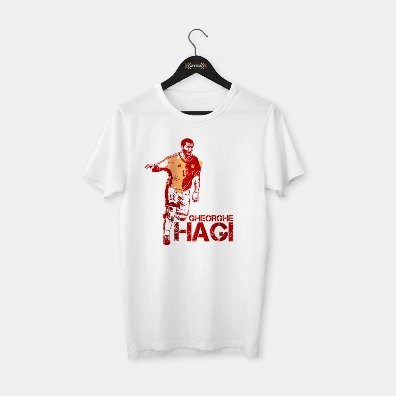 Hagi T-shirt