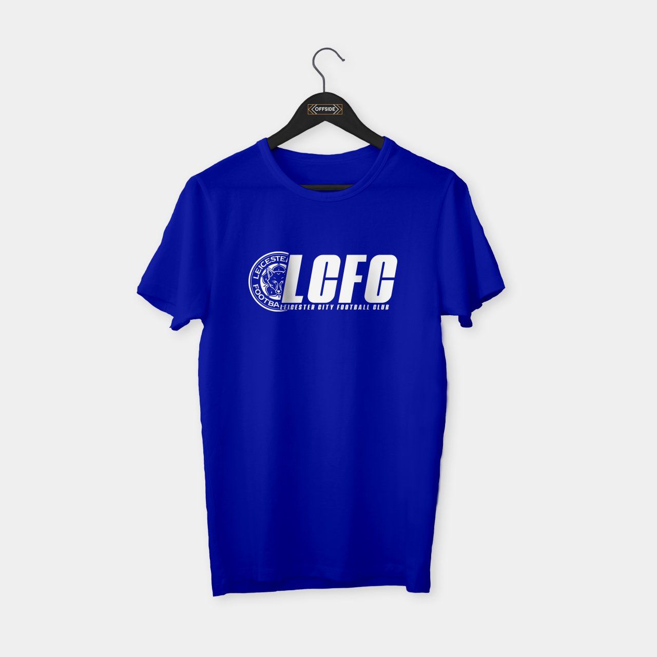 Leicester City T-shirt