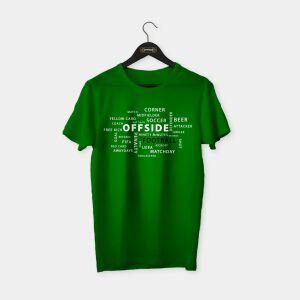 Football T-shirt