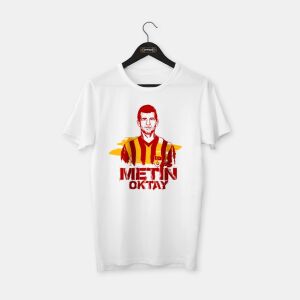 Metin Oktay T-shirt