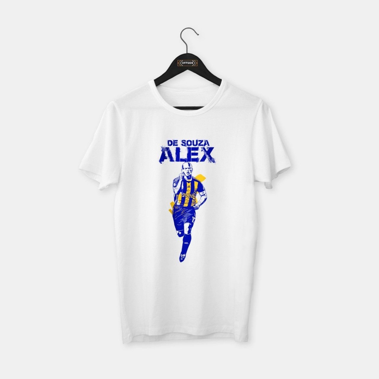 Alex T-shirt