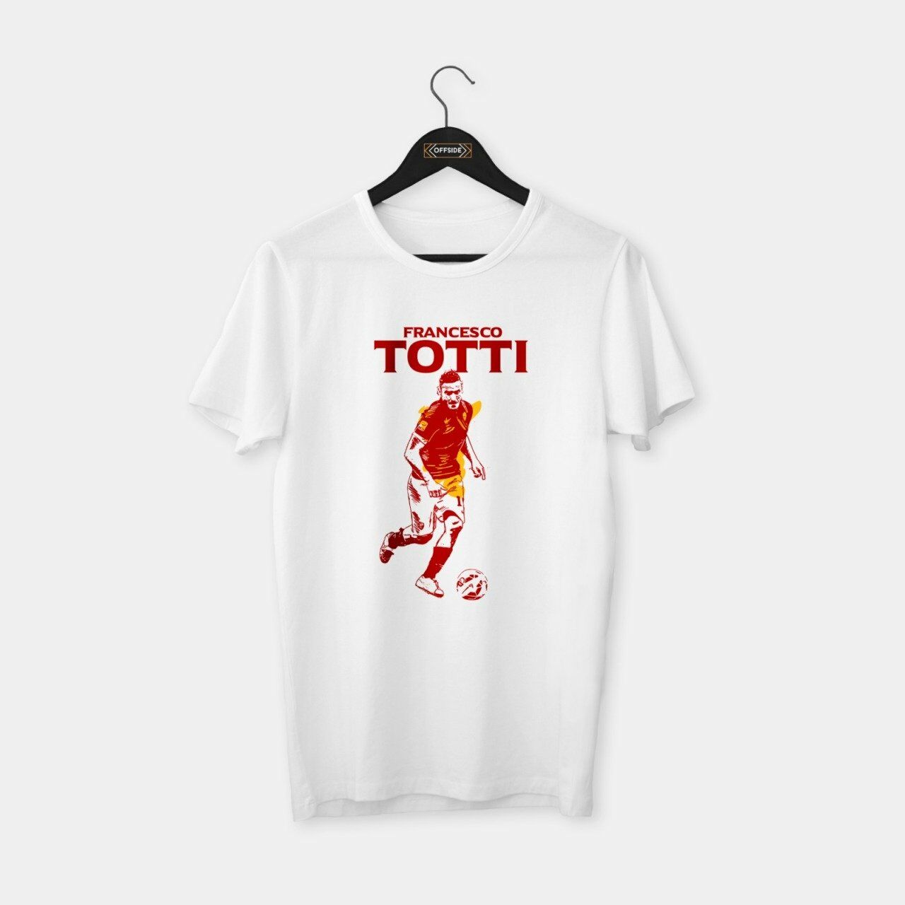 Totti T-shirt