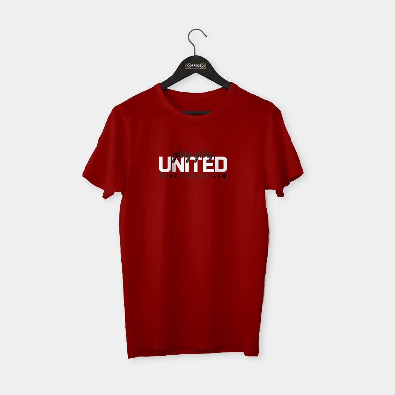 Manchester United - Glory United T-shirt