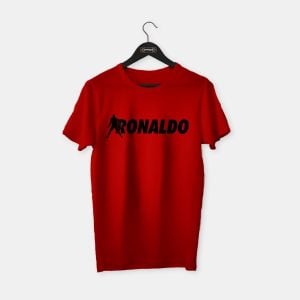 Cristiano Ronaldo T-shirt