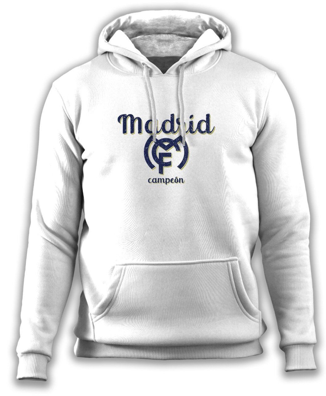 Real Madrid 'Campeon' Sweatshirt