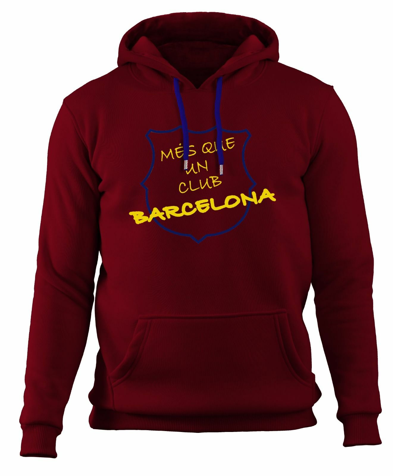 Barcelona II - Sweatshirt