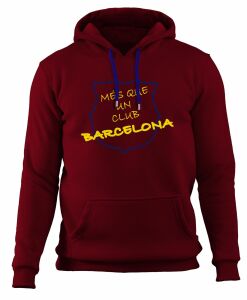 Barcelona II - Sweatshirt