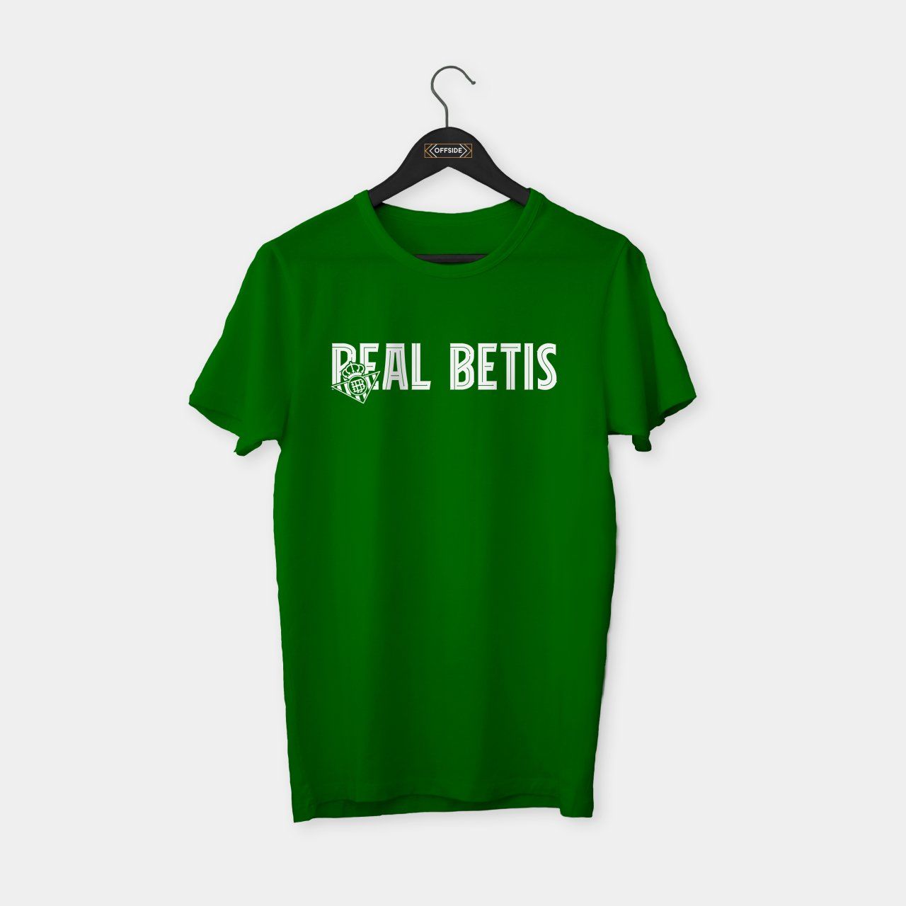 Real Betis T-shirt