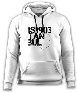 İstanbul 1903 Sweatshirt