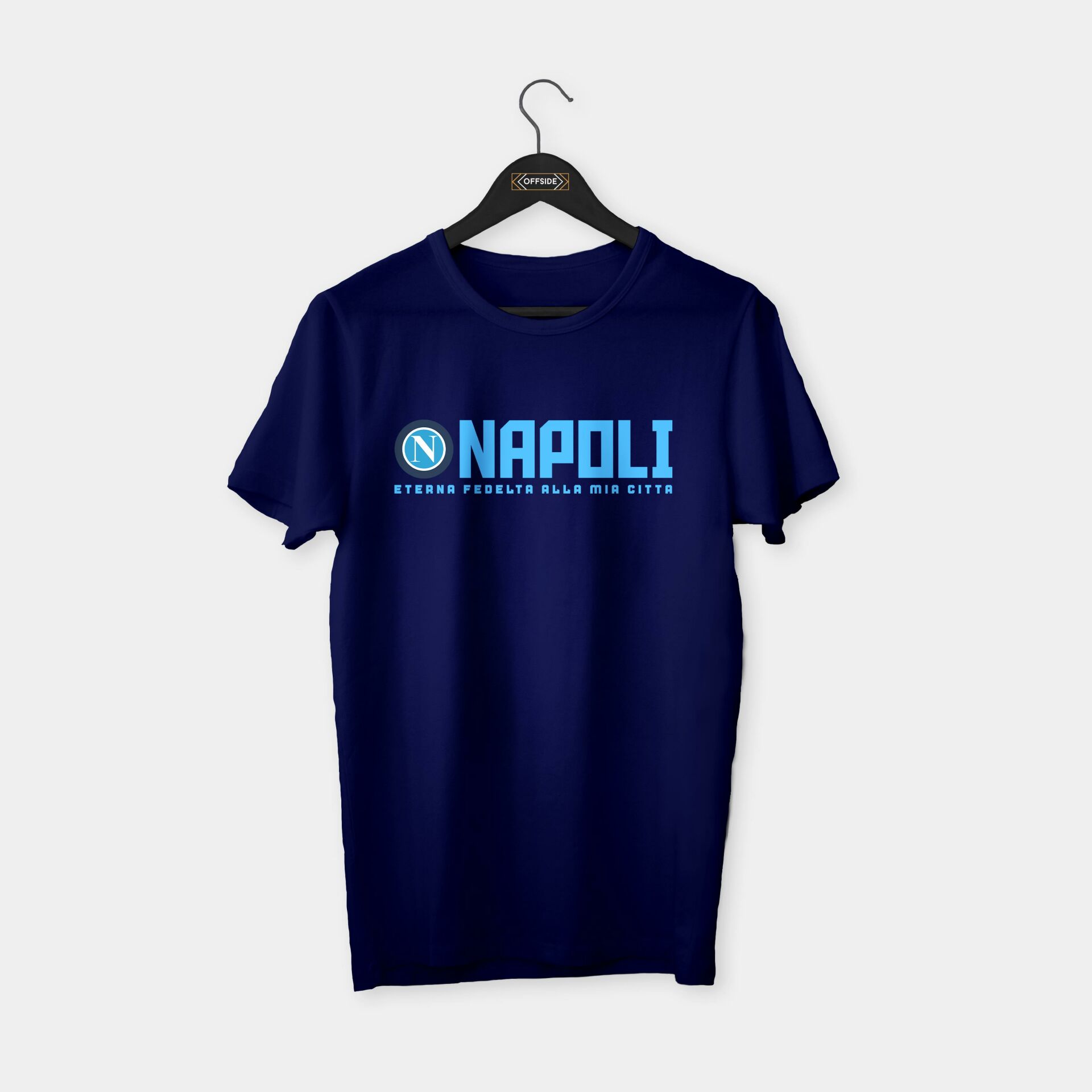 Napoli 'N' T-shirt