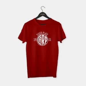 River Plate 1901 T-shirt