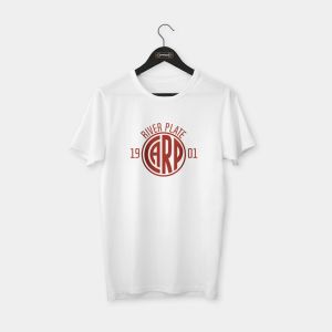 River Plate 1901 T-shirt