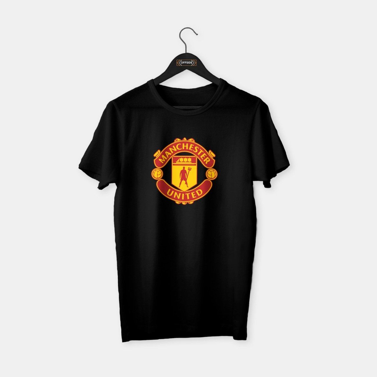 Cristiano Ronaldo - ManU T-shirt