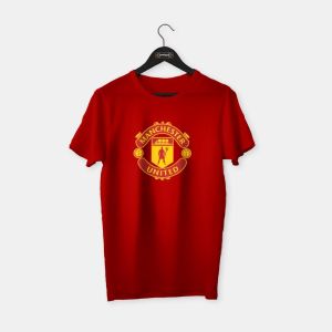 Cristiano Ronaldo - ManU T-shirt