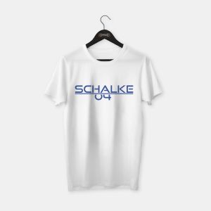 Schalke 04 T-shirt