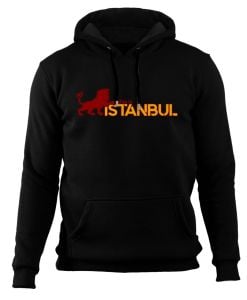 This Is Istanbul Sweatshirt