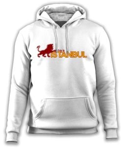 This Is Istanbul Sweatshirt