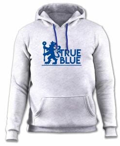Chelsea 'True Blue' Sweatshirt