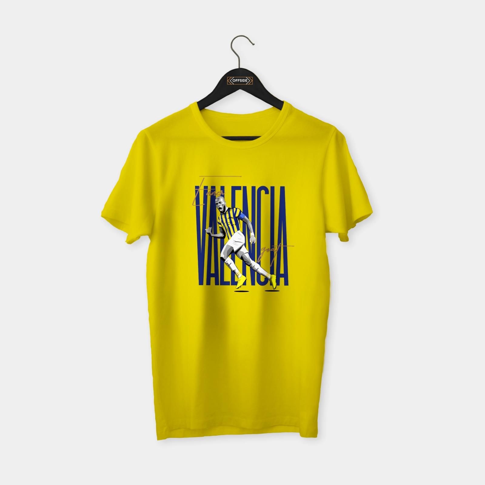 Enner Valencia T-shirt