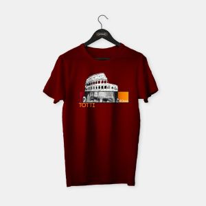 Totti 'Gladiator' T-shirt