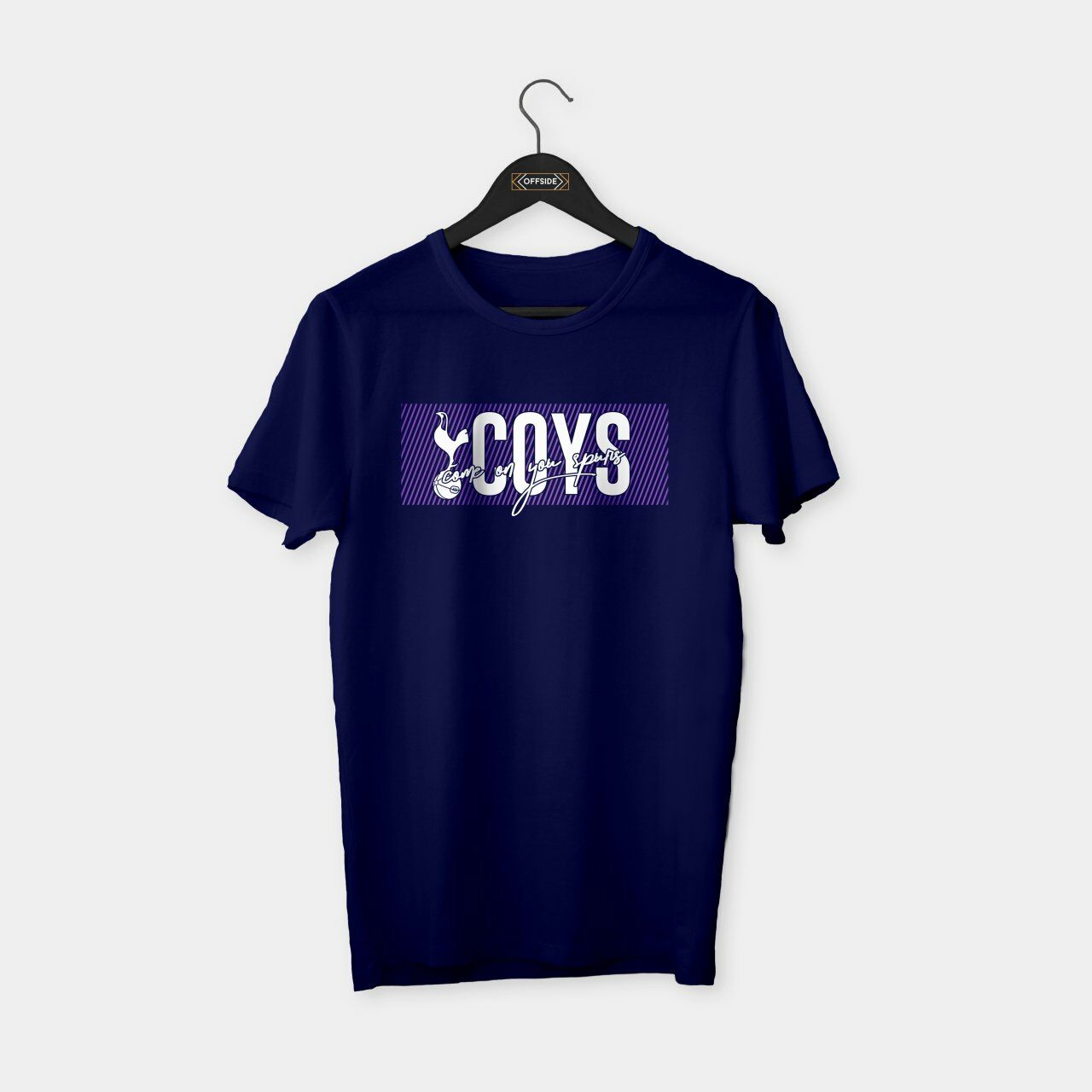 Tottenham COYS T-shirt