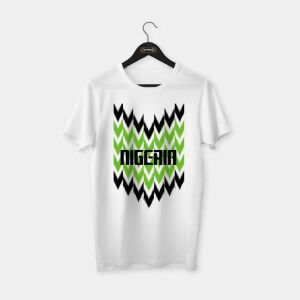 Nigeria (Nijerya) T-shirt