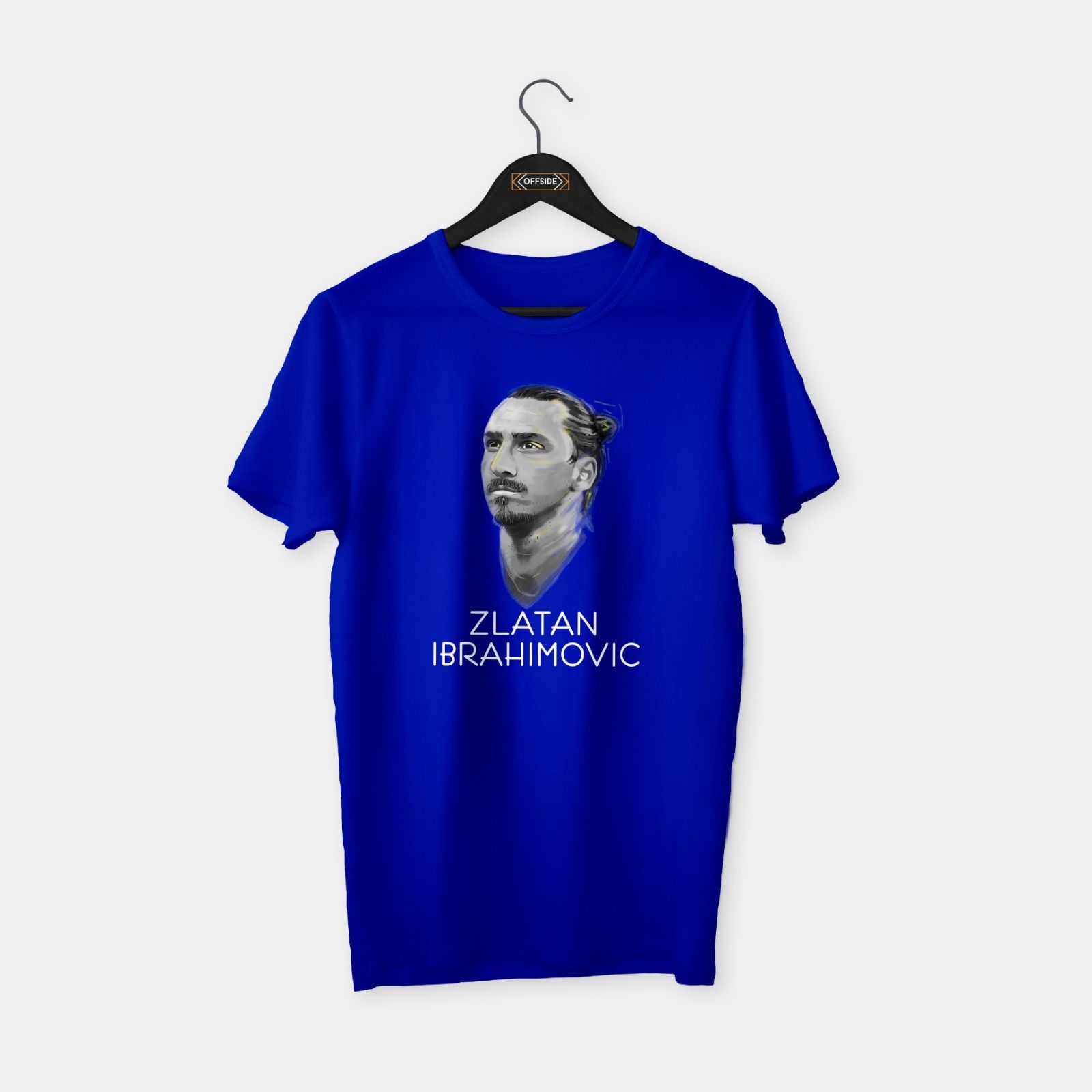 Zlatan Ibrahimoviç T-shirt