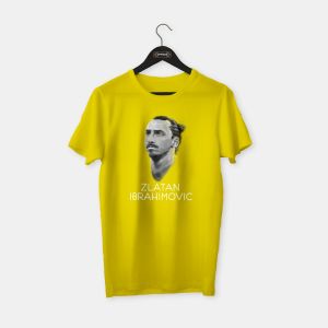 Zlatan Ibrahimoviç T-shirt