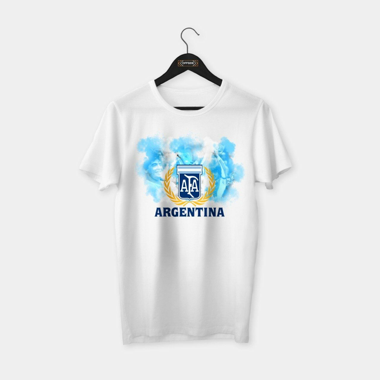 Argentina (Arjantin) T-shirt