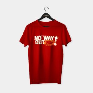 This is Sami Yen - No Way Out! T-shirt