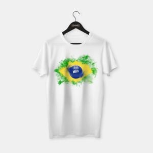 Brazil (Brezilya) T-shirt